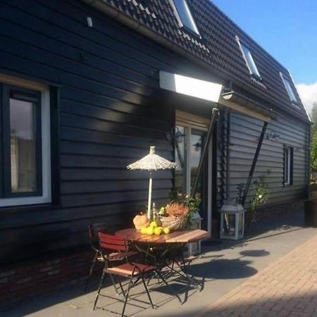 De Hoeksesluis Lekkerkerk Extérieur photo
