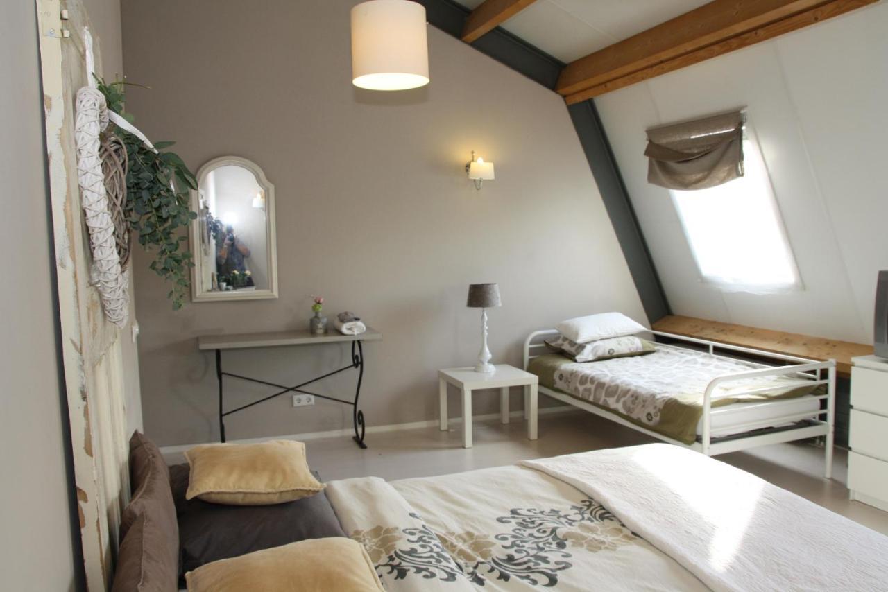 De Hoeksesluis Lekkerkerk Extérieur photo